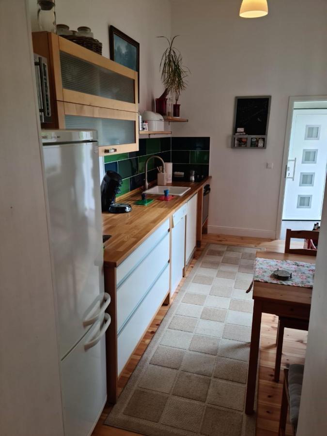 Fewo Garten - Eigener Eingang- Wlan-Parkplatz,Netflix, Terrasse,Doppelbett Und Schlafcouch Oberhausen  Zewnętrze zdjęcie